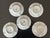 Vintage French Limoges Ashtray Catchalls For Sale - Image 11 of 12