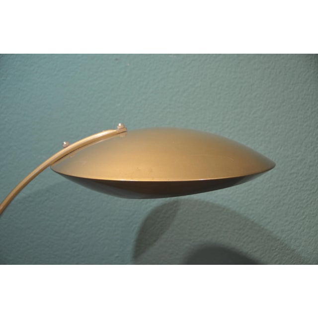 Vintage French Desk Lamp, 1960s For Sale - Image 15 of 17