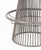 Arthur Umanoff for Contemporary Shells Bar Stools, Pair For Sale In New York - Image 6 of 7