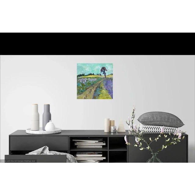 French Country Brie France, Noiseau For Sale - Image 3 of 4