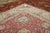 Mid 20th Century Vintage Persian Tabriz Rug - 10'10 X 14'05 For Sale - Image 5 of 7