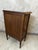 Walnut Chest of Drawers, 1920s For Sale - Image 12 of 15