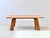Sapporo Dining Table by Mario Marenco for Mobil Girgi, Italy, 1970s For Sale - Image 3 of 17