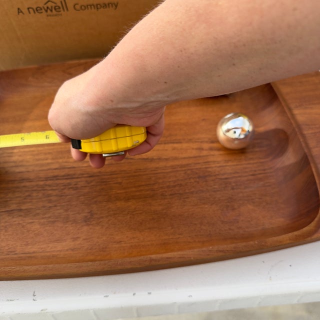 Silver 1950s Mercury Glass Silver Christmas Ornaments- Lot of 12 For Sale - Image 8 of 9