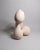 Contemporary Sleeping Stone I by Terre Brute For Sale - Image 3 of 8