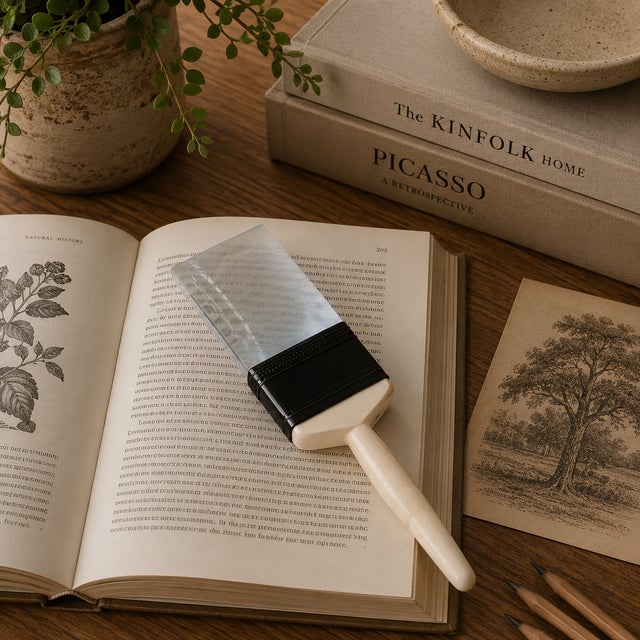 Sherwin Brush For Sale - Image 11 of 11