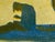Enid Chauvin, Spanish Beach, Colour Lithograph, 1970s For Sale - Image 6 of 15