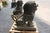 20th Century Foosball Dogs by Louis Guingot, 1890s, Set of 2 For Sale - Image 9 of 11