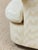 Mid 20th Century Palm Springs Style Rolled Arm Club Chair For Sale - Image 11 of 12