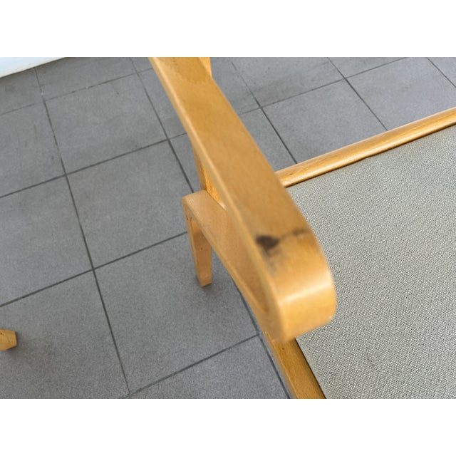 Vintage Dining Chairs, 1980s – Set of 6 For Sale - Image 10 of 10