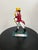 Wood Circa 1950s Johnnie Walker Striding Man Figurine For Sale - Image 7 of 13