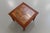 Danish Teak and Tile Side Table, 1960s For Sale - Image 12 of 16