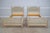 Age: Approx: 70 Years Old Details: Possibly French Made Down Seat Cushion High Quality Construction French Louis XVI Style...