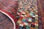 Galerie Shabab Collection Mid-20th Century Persian Veece Rug For Sale - Image 10 of 10