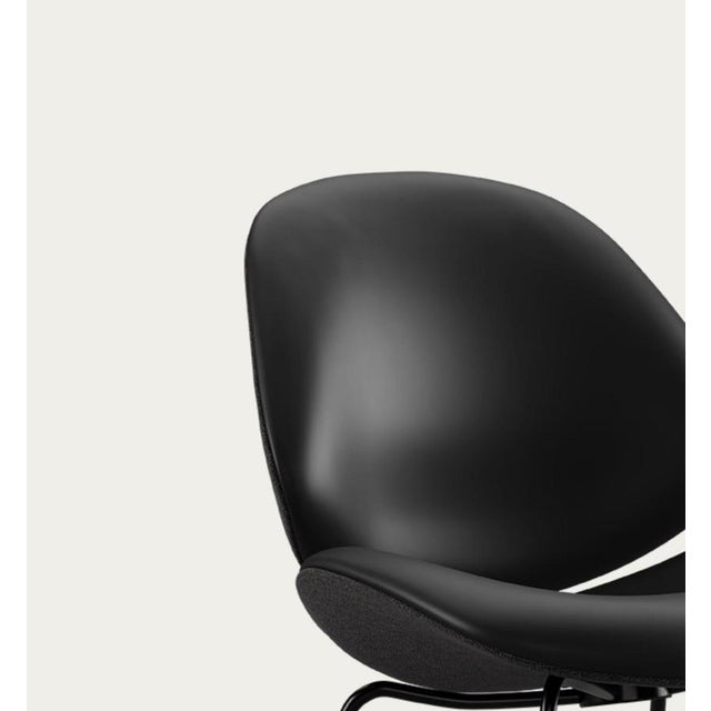 Metal Council Family Lounge Chair from Salto and Sigsgaard For Sale - Image 7 of 17