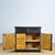 Antique Pine Sideboard with Drawers, 1900 For Sale - Image 4 of 13