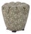 Czech Art Deco Beech Ottoman attributed to Jindřich Halabala for Up Závody, 1930s For Sale