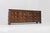 Spanish Brutalist Sideboard in Walnut, 1960s For Sale - Image 10 of 10