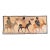 Handstitched Egyptian Khayamiya Wall Hanging For Sale