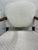 Vintage Spanish Revival Walnut Armchair For Sale - Image 15 of 16