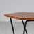 1950s Vintage Teak Coffee Tables by Gio Ponti for Isa Bergamo, 1950s, Set of 2 For Sale - Image 5 of 12