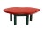 Joan Crawford Lips Coffee Table by Jay Spectre For Sale - Image 9 of 9