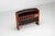 Boomerang Dry Bar Set in Teak by Erik Buch for Dyrlund, Denmark, 1960, Set of 3 For Sale - Image 9 of 18