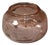 Glass Vase with Acid-Etched Motifs from Legras, 1920s For Sale