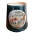 English Lamp Shade Hunting Horse Equestrian For Sale