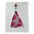 Ink Wash Dress by Jo Baskerville For Sale