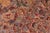 1990s 1990's Floral Pak-Persian Gray/Gray Wool Rug - 9'0'' X 12'7'' For Sale - Image 5 of 9