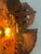Wall Sconce from Francesco Pasinato, 1970s For Sale - Image 9 of 15