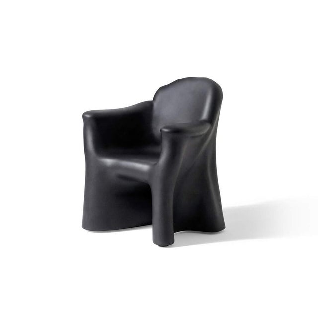 Contemporary Dalila Armchair by Gaetano Pesce for Cassina For Sale - Image 3 of 18
