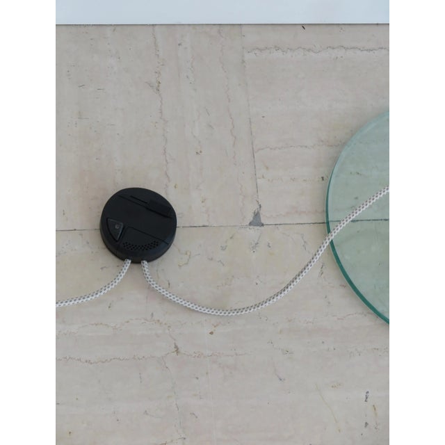 Italian Lamp by Gae Aulenti for Fontana Arte, 1980s For Sale - Image 11 of 13
