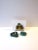 Malachite Jewelry Dish For Sale In New York - Image 6 of 11