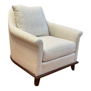 Martine Chair From Stickley For Sale