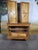 Louis Philippe Walnut Chest of Drawers For Sale - Image 10 of 13