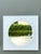 Metal Vintage Wave Design Aluminum Mirror For Sale - Image 7 of 12
