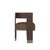 Brooklyn Dining Chair by Porus Studio For Sale - Image 11 of 12