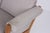 Vintage Sofa in Oak and Wool Fabric by Hans J. Wegner for Getama, 1970s For Sale - Image 4 of 14