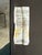 Set of 4 Mies Van Der Rohe Brno Tubular Chairs for Knoll — Chrome & Leather For Sale - Image 10 of 13