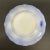 An antique Henry Alcock Delamere Flow Blue dinner plate. Backstamp was in use from 1900 to 1909. Good condition. Visible...
