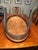 Wood 1990s Handcrafted Italian Marquetry Coffee Table For Sale - Image 7 of 8