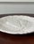 1970s White Majolica Style Fruit Plates— Set of Four For Sale - Image 12 of 12