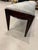 Art Deco French Art Deco Bench For Sale - Image 3 of 10