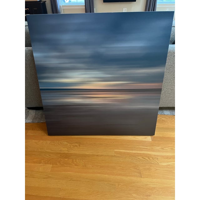 Contemporary Artwork From Boston Interiors For Sale - Image 3 of 4