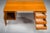 Mid-Century Modern Teak Freestanding Desk from GV Møbler, 1960s For Sale - Image 6 of 18