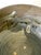 Large Ceramic Bowl with Salt Glaze by Toshiko Takaezu For Sale - Image 12 of 13