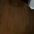 Brown 1960s Hickory Chair Company Dining Table 44” For Sale - Image 8 of 8