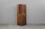 19th Century Biedermeier Corner Display Cabinet For Sale - Image 6 of 18